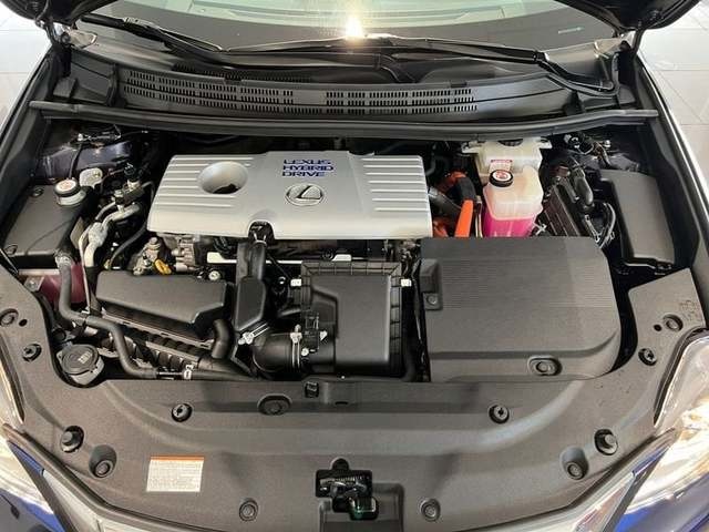 Lexus CT 200h Business 100 kW (136 CV) Vehículo usado en Madrid - 42 Lexus CT 200h Business 100 kW (136 CV) Vehículo usado en Madrid - 42