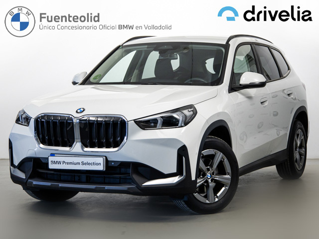 BMWX1 sDrive18d 110 kW (150 CV)