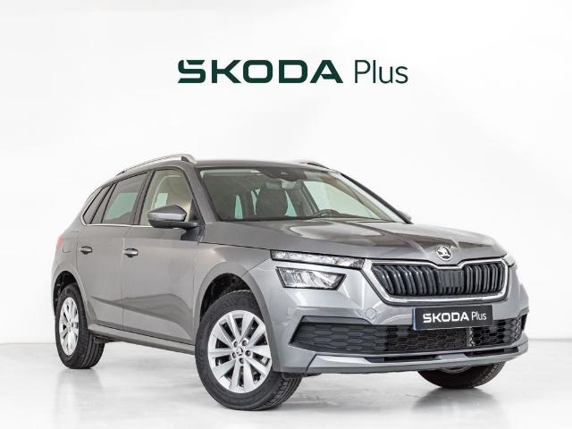 SkodaKamiq 1.0 TSI Ambition 81 kW (110 CV)