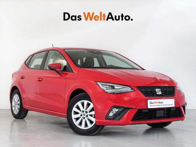 SEATIbiza 1.0 MPI S&S Style XM 59 kW (80 CV)