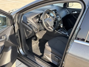 Ford Focus SportBreak 1.0 Ecoboost Trend+ Auto 92 kW (125 CV)