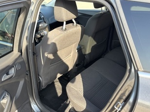 Ford Focus SportBreak 1.0 Ecoboost Trend+ Auto 92 kW (125 CV)