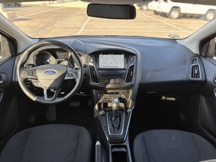 Ford Focus SportBreak 1.0 Ecoboost Trend+ Auto 92 kW (125 CV)