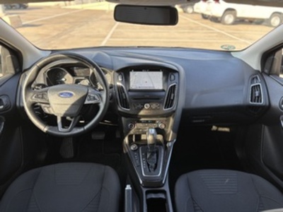 Ford Focus SportBreak 1.0 Ecoboost Trend+ Auto 92 kW (125 CV) Ford Focus SportBreak 1.0 Ecoboost Trend+ Auto 92 kW (125 CV)