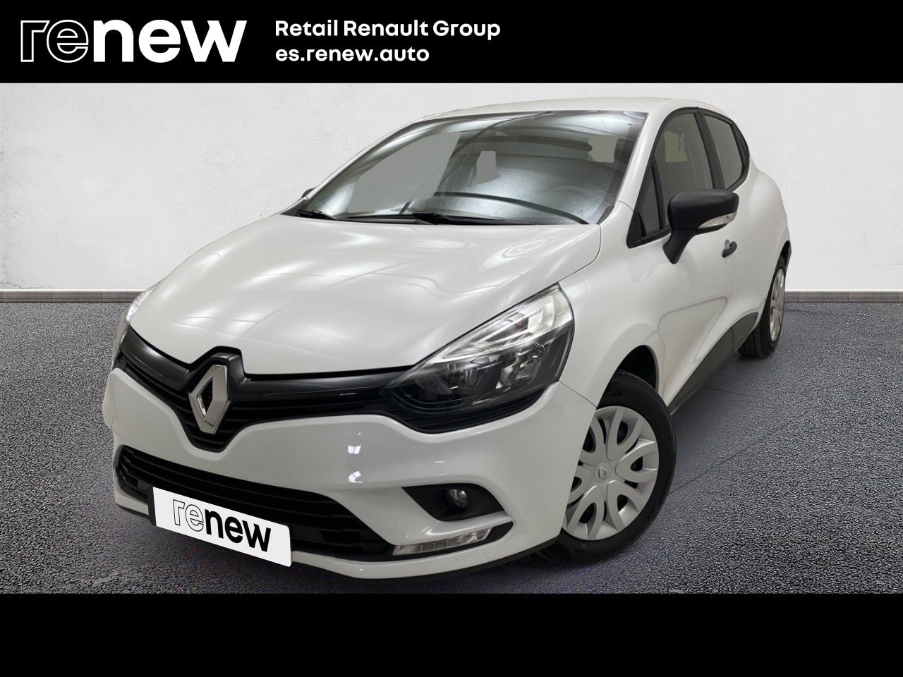 Renault Clio Business TCe 66 kW (90 CV) GLP - 1