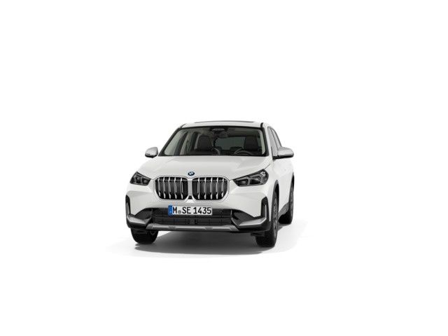 BMW sDrive18i 100 kW (136 CV) X1 en Barcelona