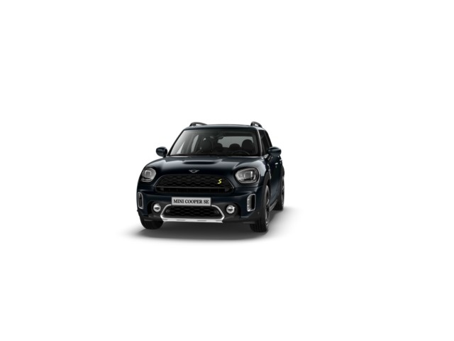 MINI Cooper S E ALL4 162 kW (220 CV) MINI Countryman en Barcelona