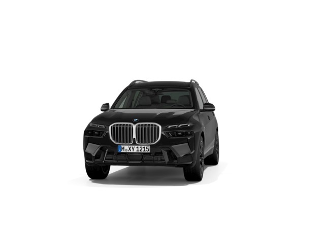 BMW xDrive40d 259 kW (352 CV) X7 en Barcelona