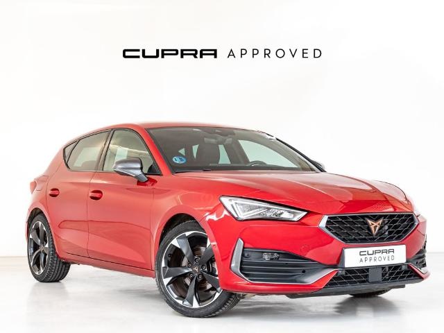 CUPRALeón 1.5 eTSI DSG 110 kW (150 CV)