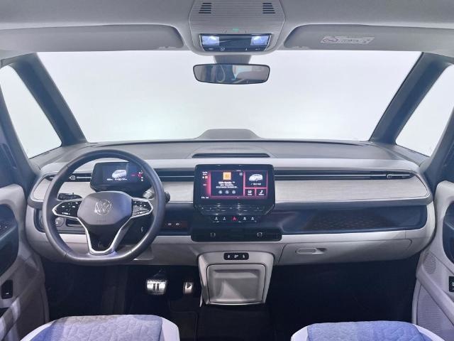 VolkswagenID. BUZZ Pro 150 kW (204 CV)4