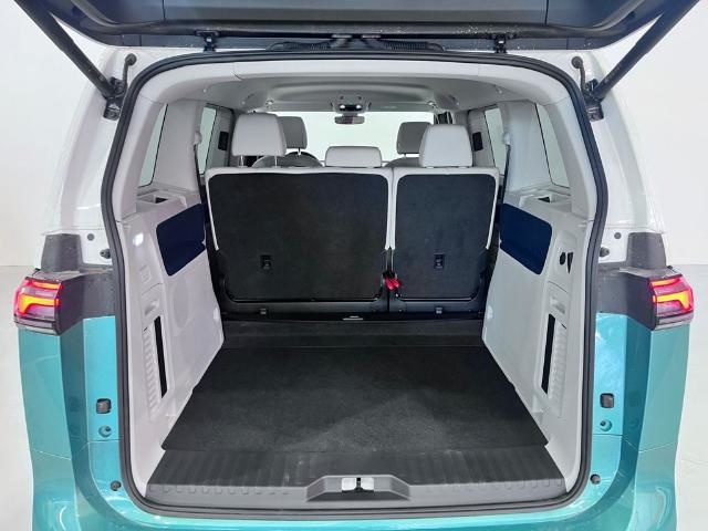 VolkswagenID. BUZZ Pro 150 kW (204 CV)7