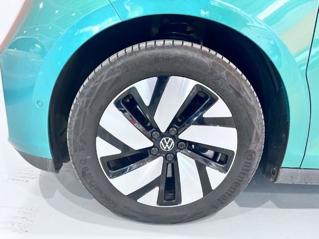 VolkswagenID. BUZZ Pro 150 kW (204 CV)8