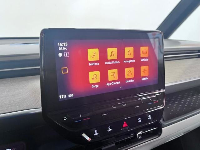 VolkswagenID. BUZZ Pro 150 kW (204 CV)13