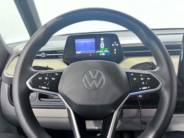 VolkswagenID. BUZZ Pro 150 kW (204 CV)15