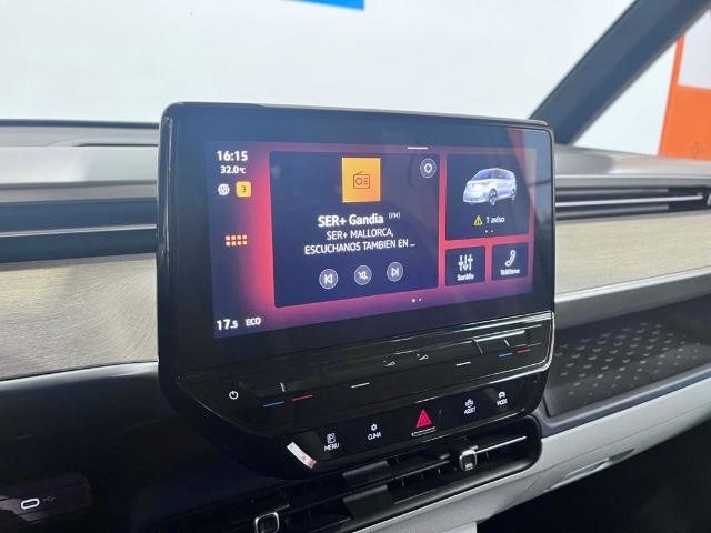 VolkswagenID. BUZZ Pro 150 kW (204 CV)16