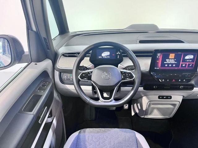 VolkswagenID. BUZZ Pro 150 kW (204 CV)17