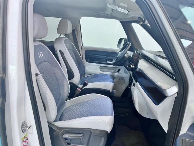 VolkswagenID. BUZZ Pro 150 kW (204 CV)5