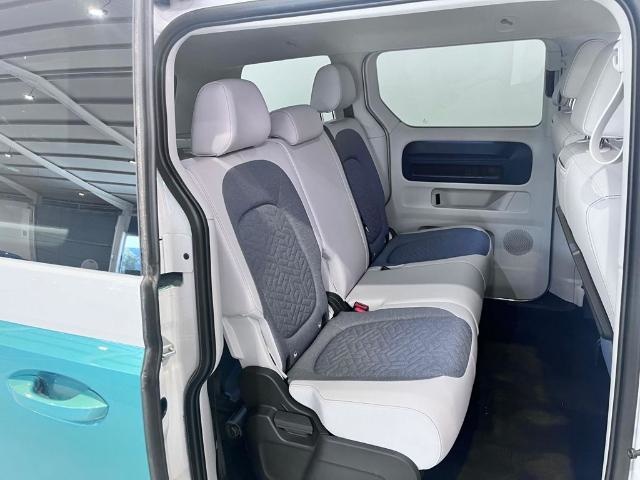 VolkswagenID. BUZZ Pro 150 kW (204 CV)6