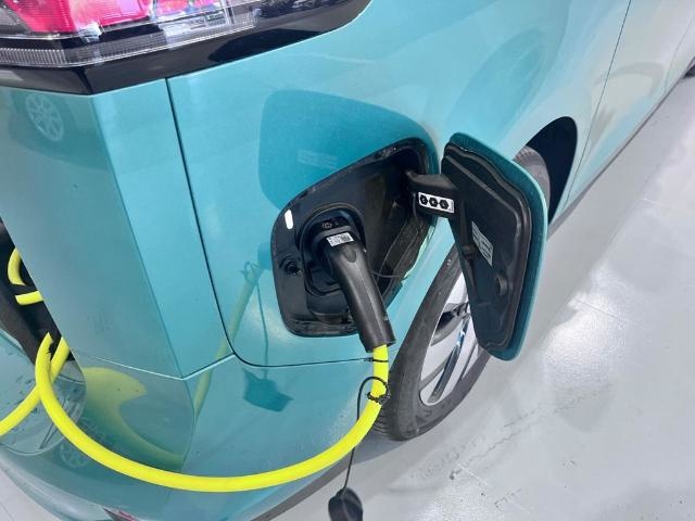 VolkswagenID. BUZZ Pro 150 kW (204 CV)10