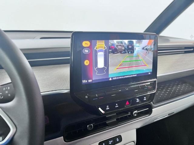 VolkswagenID. BUZZ Pro 150 kW (204 CV)12