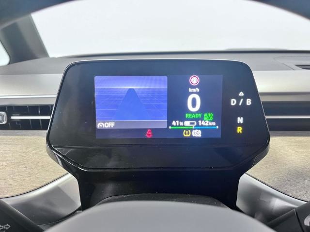 VolkswagenID. BUZZ Pro 150 kW (204 CV)16