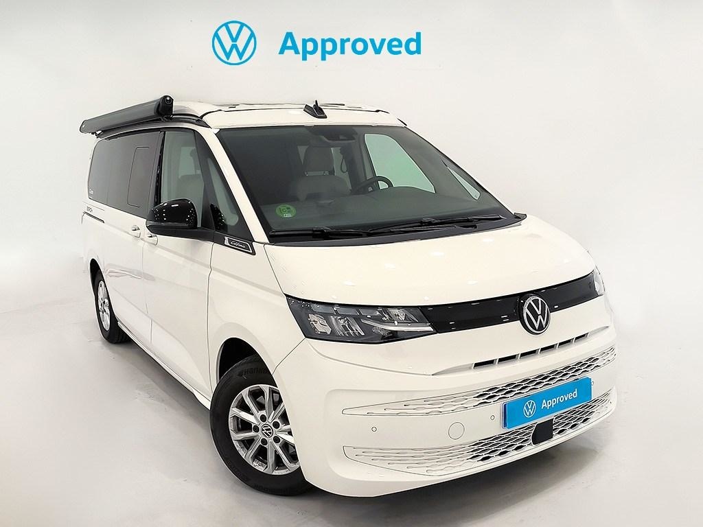 Volkswagen Beach Tour 2.0 TDI 110 KW (150 CV) DSG California 1