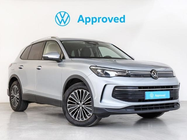 VolkswagenTiguan Life 1.5 eTSI 110 kW (150 CV) DSG