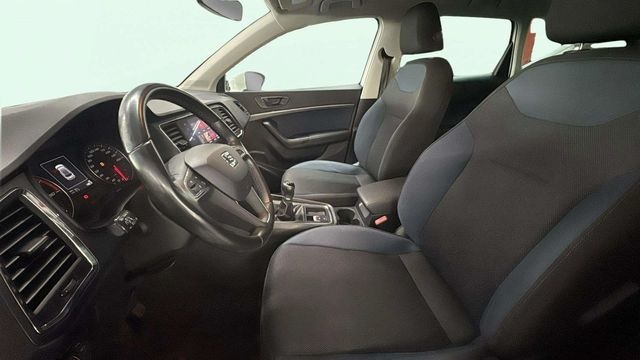 SEATAteca 1.0 TSI S&S Ecomotive Style 85 kW (115 CV) Vehículo usado en Barcelona - 7