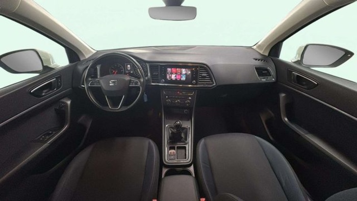 SEATAteca 1.0 TSI S&S Ecomotive Style 85 kW (115 CV) Vehículo usado en Barcelona - 8 SEATAteca 1.0 TSI S&S Ecomotive Style 85 kW (115 CV) Vehículo usado en Barcelona - 8