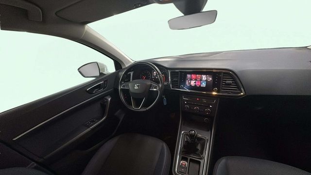 SEATAteca 1.0 TSI S&S Ecomotive Style 85 kW (115 CV) Vehículo usado en Barcelona - 9