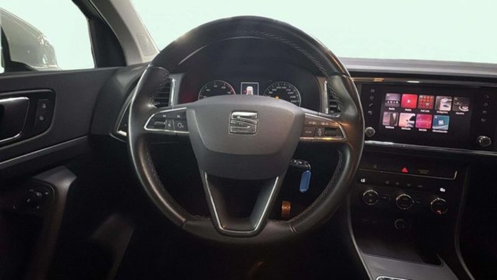 SEATAteca 1.0 TSI S&S Ecomotive Style 85 kW (115 CV) Vehículo usado en Barcelona - 10 SEATAteca 1.0 TSI S&S Ecomotive Style 85 kW (115 CV) Vehículo usado en Barcelona - 10