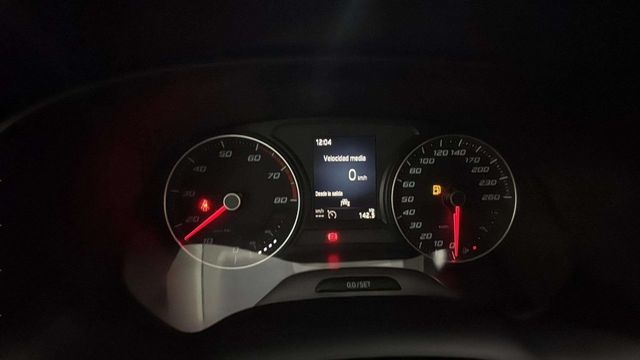 SEATAteca 1.0 TSI S&S Ecomotive Style 85 kW (115 CV) Vehículo usado en Barcelona - 11