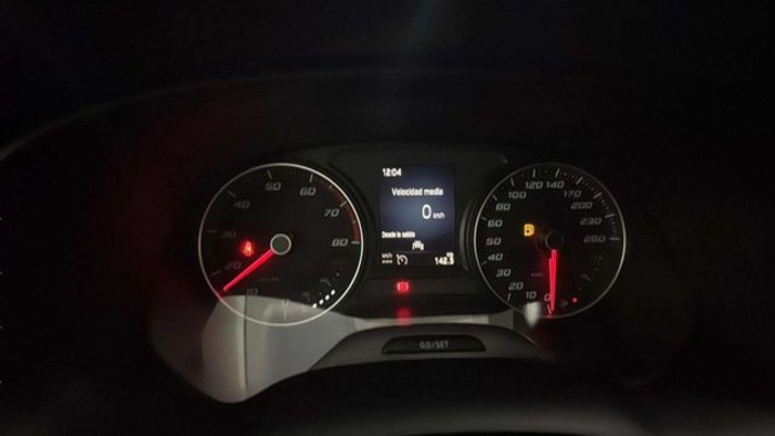 SEATAteca 1.0 TSI S&S Ecomotive Style 85 kW (115 CV) Vehículo usado en Barcelona - 11 SEATAteca 1.0 TSI S&S Ecomotive Style 85 kW (115 CV) Vehículo usado en Barcelona - 11