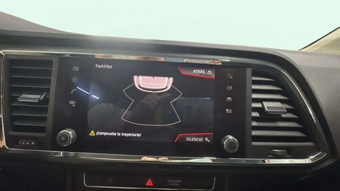 SEATAteca 1.0 TSI S&S Ecomotive Style 85 kW (115 CV) Vehículo usado en Barcelona - 13 SEATAteca 1.0 TSI S&S Ecomotive Style 85 kW (115 CV) Vehículo usado en Barcelona - 13