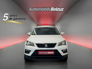 SEAT Ateca 1.0 TSI S&S Ecomotive Style 85 kW (115 CV)