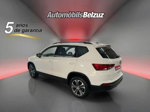 SEAT Ateca 1.0 TSI S&S Ecomotive Style 85 kW (115 CV)