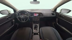 SEAT Ateca 1.0 TSI S&S Ecomotive Style 85 kW (115 CV) SEAT Ateca 1.0 TSI S&S Ecomotive Style 85 kW (115 CV)