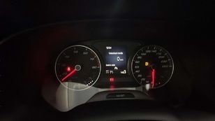 SEAT Ateca 1.0 TSI S&S Ecomotive Style 85 kW (115 CV) SEAT Ateca 1.0 TSI S&S Ecomotive Style 85 kW (115 CV)