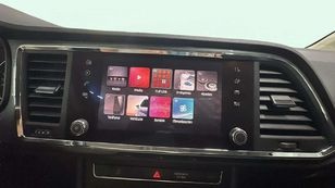 SEAT Ateca 1.0 TSI S&S Ecomotive Style 85 kW (115 CV) SEAT Ateca 1.0 TSI S&S Ecomotive Style 85 kW (115 CV)