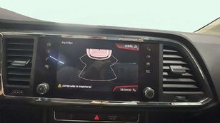 SEAT Ateca 1.0 TSI S&S Ecomotive Style 85 kW (115 CV) SEAT Ateca 1.0 TSI S&S Ecomotive Style 85 kW (115 CV)