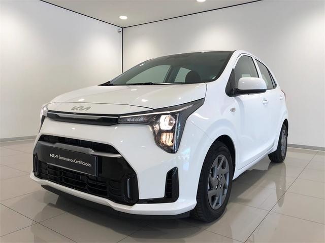 Kia Picanto 1.0 DPi Drive 46 kW (63 CV)