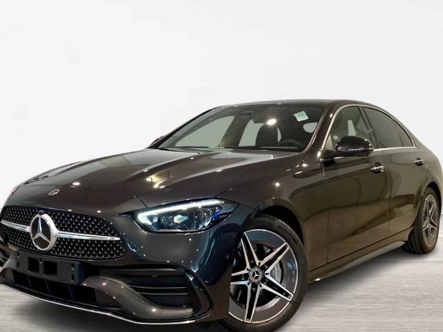 Mercedes-BenzClase C 220 d 145 kW (197 CV)