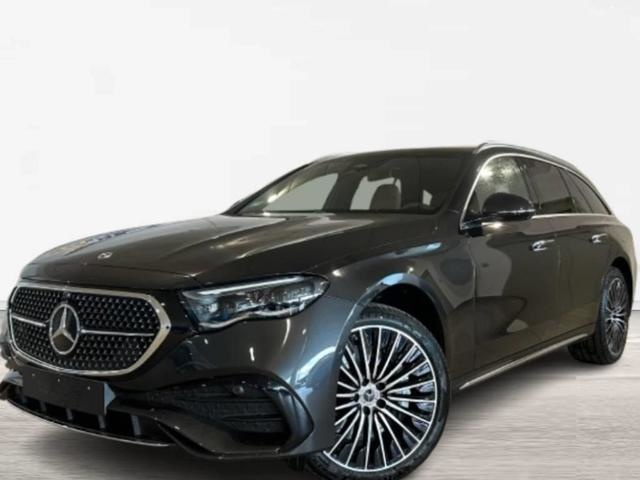 Mercedes-BenzClase E 300 de Estate 4 Matic con tecnologia hibrida EQ 230 kW (313 CV)