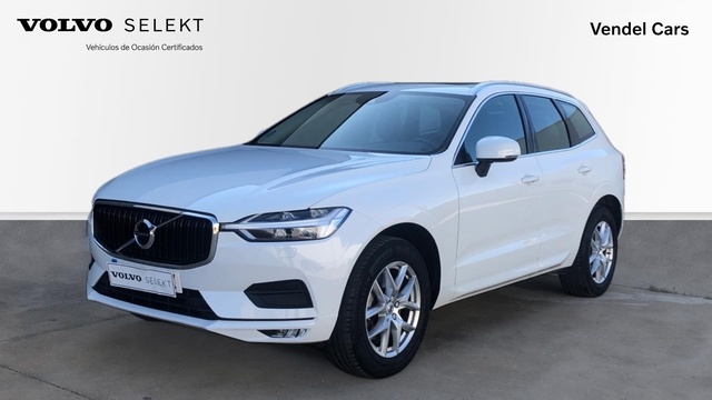 VolvoXC60 B4 G Momentum Pro Auto 145 kW (197 CV)