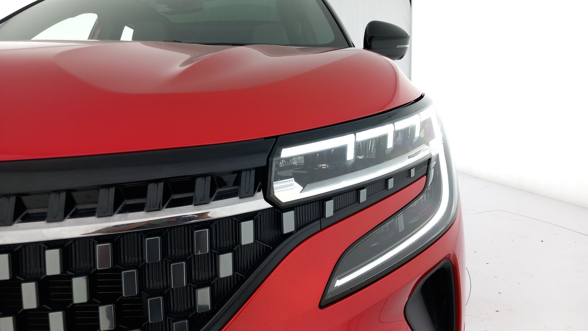 Renault Austral Techno E-Tech Full Hybrid 147 kW (200 CV) - 7