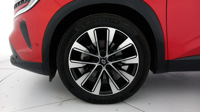 Renault Austral Techno E-Tech Full Hybrid 147 kW (200 CV) - 9 Renault Austral Techno E-Tech Full Hybrid 147 kW (200 CV) - 9