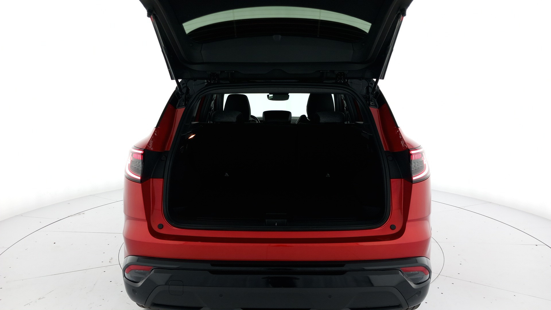 Renault Austral Techno E-Tech Full Hybrid 147 kW (200 CV) - 10