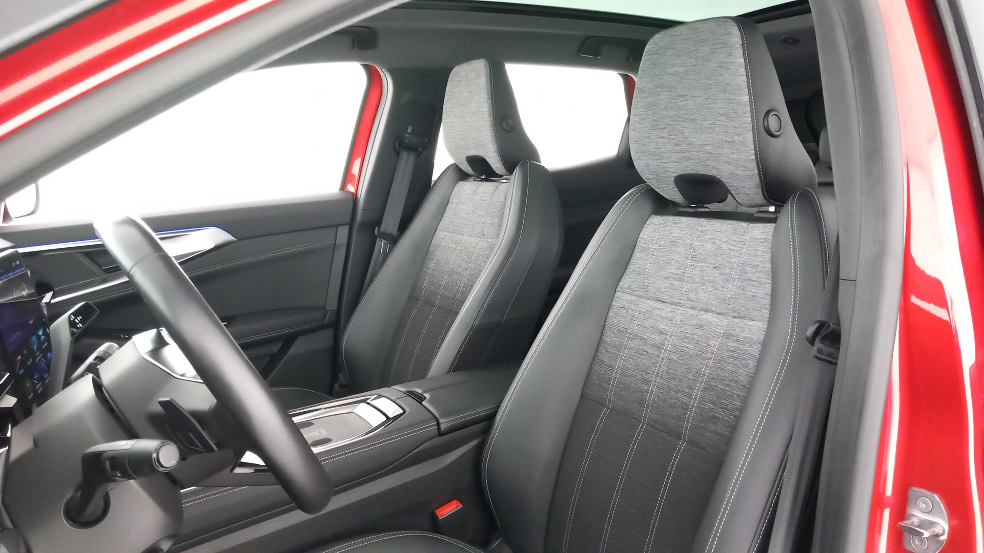 Renault Austral Techno E-Tech Full Hybrid 147 kW (200 CV) - 12