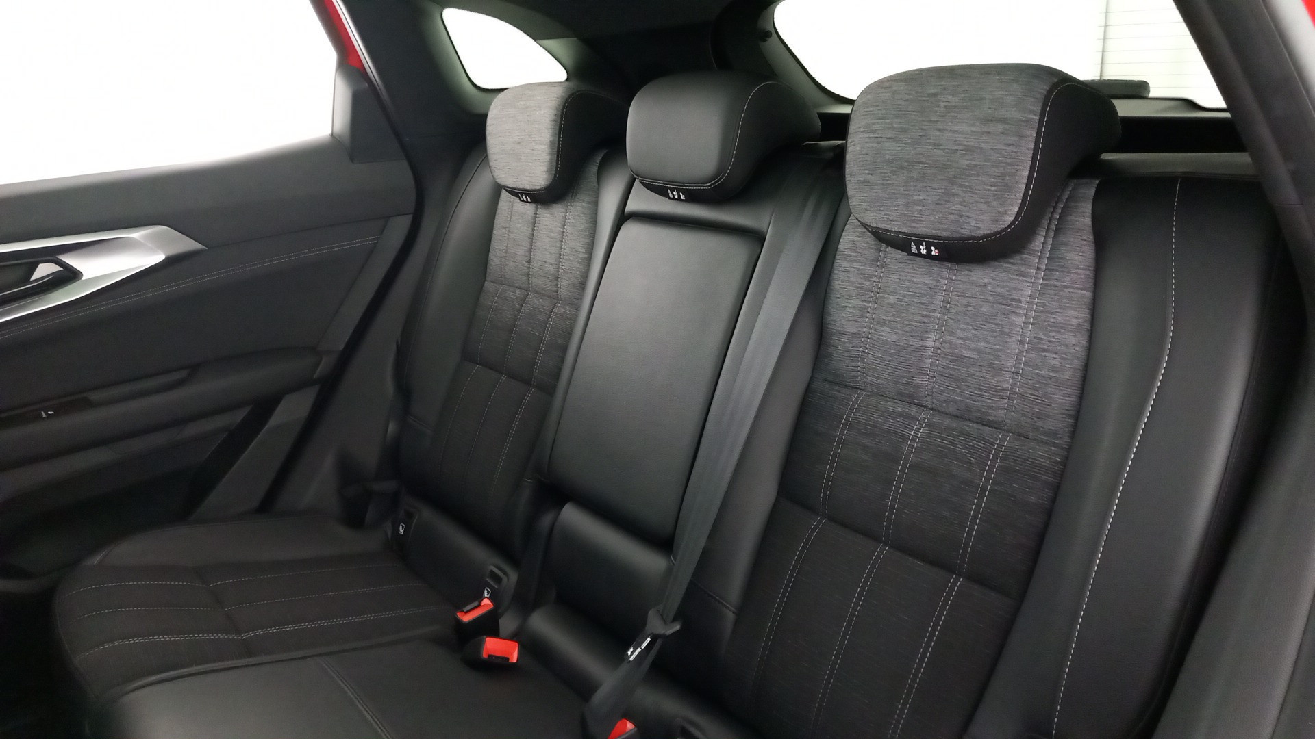 Renault Austral Techno E-Tech Full Hybrid 147 kW (200 CV) - 13