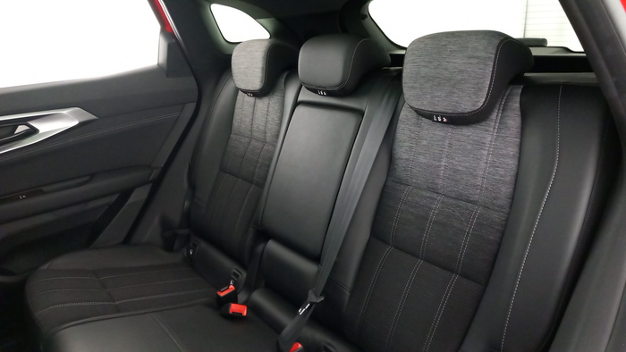 Renault Austral Techno E-Tech Full Hybrid 147 kW (200 CV) - 13 Renault Austral Techno E-Tech Full Hybrid 147 kW (200 CV) - 13